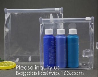 Accept Customized Eco-Friendly Eva Cosmetic Bag Makeup Bag For Women,swimwear/ large capacity storage bag for toiletries