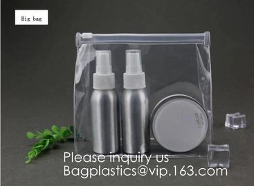 Accept Customized Eco-Friendly Eva Cosmetic Bag Makeup Bag For Women,swimwear/ large capacity storage bag for toiletries