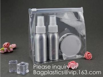 Accept Customized Eco-Friendly Eva Cosmetic Bag Makeup Bag For Women,swimwear/ large capacity storage bag for toiletries