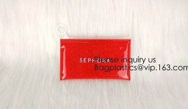 Bag for Skin Care Products,Cosmetic Packing Factory Bubble Bag Zip lockk Bubble Bag,Zip lockk Bubble Bag For Protective