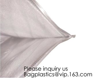 Zip lockk Bubble Bag Cosmetic,Skincare,Jewelry Shock-Proof,PVC  Holographic Zip lockk Bubble Bag For Cosmetics, bagease