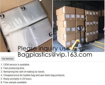 Printing Zipper Plastic Foil Zip lockk Packaging Hologram Laser Holographic Aluminum Foil Folding Pouch Bags For Jewelry