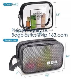 Baby Items, Stationery, Electronic Devices, Toiletry Bag,Gym,Bathroom Organization, Everyday Carry,Use Bag, bagease pac