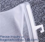 Hanger bags, Clothes Underwear, Large Clear Makeup Bag Toiletry Cosmetic Organizer Bag Portable Travel Toiletry Tote Bag