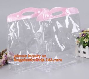 Pvc cosmetic Make Up Bag, handy bags, handy bags, women bags, handbags, clothes bags, make up cosmetic bags, eva, tpu, p