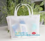 cosmetic PVC mesh bag, vinyl pvc zipper blanket bags/small mesh zipper bags/zipper bag, Mesh Makeup Brush Organizer Trav