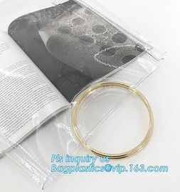 PVC summer waterproof transparent jelly beach shopping shoulder bag for women, Women Colorful Soft Candy Color PVC Handb