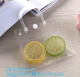 Summer beach clear PVC shoulder bag/transparent tote bag, Jelly PVC Material Candy Color Beach Transparent Women Shoulde