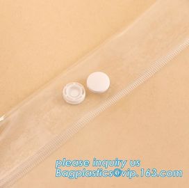 promotional eco pu polyester pvc cosmetic bags, rainbow star fashion PVC transparent cosmetic case cosmetic bag, eva bag