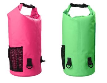 Ocean Pack Custom Logo 500D Dry Sack Waterproof PVC 5L Dry Bag Waterproof, Polyester Waterproof Mini First Aid Kit Bag S