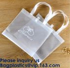 Quilt Pillow Blanket Packaging Bags,PVC Plastic Zipper Bags for Pillow Quilt Blanket Bedsheet Packaging Bags with Handle