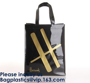 Women Waterproof Handbags Transparent PVC Plastic Pouch Beach Bags,Handle Shoulder Strap Sand Vinyl Tote Clear Pvc Beach