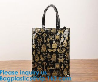Holographic Vinyl Film Hologram Bag Pvc Holographic Cosmetics Bag,Cosmetic Toiletry PVC Travel Wash Makeup Bag