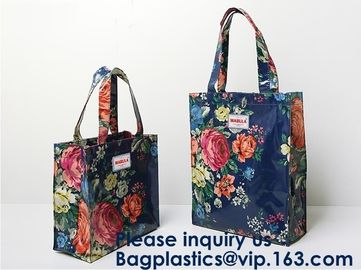 Pvc Clear Stadium Zippered Security Beach Tote Bag,Colorful Summer Hologram Pvc Laser Holographic Bag Women Tote Shoppin