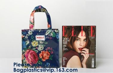 Pvc Clear Stadium Zippered Security Beach Tote Bag,Colorful Summer Hologram Pvc Laser Holographic Bag Women Tote Shoppin