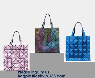 Waterproof Zipper Hand Bag Clear PVC Shopper Bag,Vinyl Shopping Bags,Promotional top quality Clear Oversized Extra Large