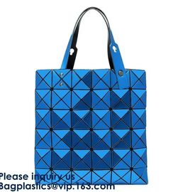 Waterproof Zipper Hand Bag Clear PVC Shopper Bag,Vinyl Shopping Bags,Promotional top quality Clear Oversized Extra Large