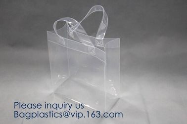 Cosmetic Packaing,Storage Bag,Promotional Gift,Makeup Toiletry Bag,Amazon Ebay Hot Selling Clear Pvc Tote Bag Transparen