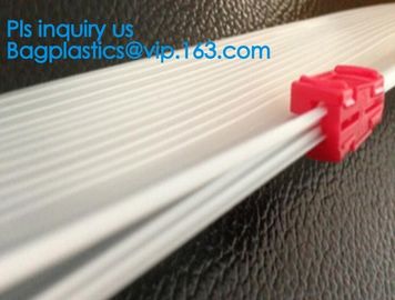 hot selling self locking nylon plastic cable tie zip tie, flange plastic food bag water resistant zipper, flange zip for