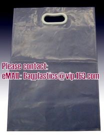 1 kg 2 kg 5 kg rice packaging bag with handle plastic bags for rice packaging,Eco friendly original square bottom strong