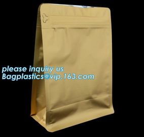 Custom Printed Food Grade Plastic Laminated Aluminum Foil Flexible Metallized Flat Pouch 50g Snack Packaging Bags bageas