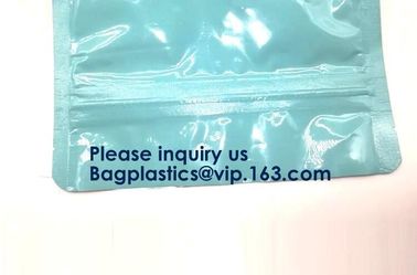 Reusable Side Gusset Coffee Bag Inside Aluminum Foil Coffee Packing With Valve,Aluminum Foil Vacuum Packing Bag, Zipper