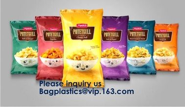 Cracker packaging  Chips packaging  Dried fruit packaging  Nuts packaging  Organic baby food snacks, Bagease Bagplastics