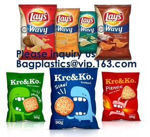 Cracker packaging  Chips packaging  Dried fruit packaging  Nuts packaging  Organic baby food snacks, Bagease Bagplastics