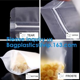 Cracker packaging  Chips packaging  Dried fruit packaging  Nuts packaging  Organic baby food snacks, Bagease Bagplastics
