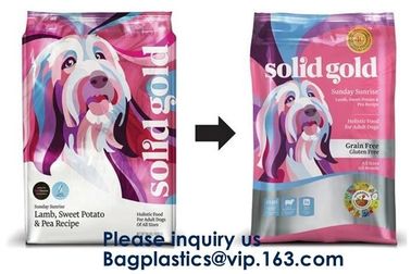 Beverage & Liquid Packaging Pet Food & Accessories Packaging Tea Packaging CBD Packaging Jerky Packaging Eco Packaging