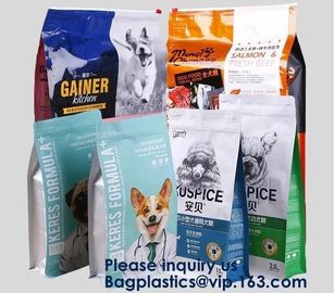 Beverage & Liquid Packaging Pet Food & Accessories Packaging Tea Packaging CBD Packaging Jerky Packaging Eco Packaging