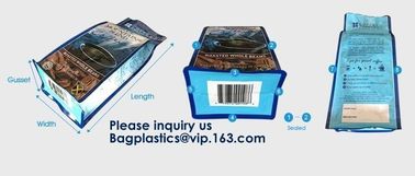 Beverage & Liquid Packaging Pet Food & Accessories Packaging Tea Packaging CBD Packaging Jerky Packaging Eco Packaging
