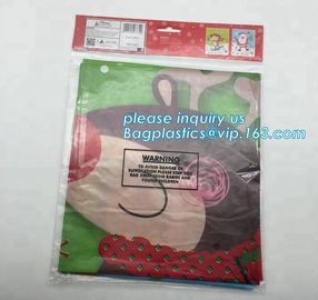 LDPE Plastic Christmas House Giant Poly Sack For Gift Bike Bag Cheap Price Christmas Decoration Santa Bag bagplastics ba