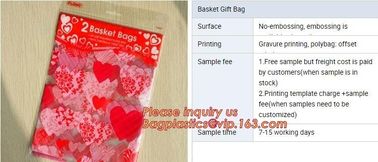 Red bags jumbo bags giant gift bags Christmas,Eco-friendly promotion bag giant gift bags,Giant Oversized Gift Storage