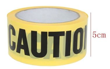 Customized Safety Caution Warning Tape,Caution Warning Tape with Printing,Retractable Safety Tape Fence Barrier Caution