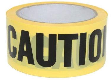 Custom Hazard PVC PE Warning Barricade Caution Safety Tape Fence Barrier Caution Warning Tape,Reflective Caution Tape