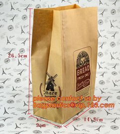 Multicolor paper gift bag, colorful kraft paper shopping bag, Recycled Flat Handle Brown Krafts Paper Bags Custom, Chris