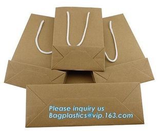 paper carrier bag luxury printed paper gift bag raw materials of brown paper bag wholesale,luxury shopping black packagi