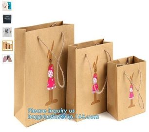 hot style luxury shopping paper gift bag,paper carry bag making wholesale,Paper Bag Packaging,Hot Sale Art Paper Gift Ba