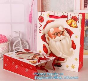 newest design fashion luxury flower carrier bag,low cost custom logo biodegradable kraft craft paper carrier bag for sho
