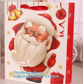 newest design fashion luxury flower carrier bag,low cost custom logo biodegradable kraft craft paper carrier bag for sho