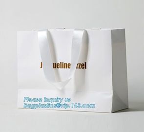 Printed Paper Bags for Cakes/ Pastries,Kraft paper shopping gift bag/kraft paper carrier bag/paper reticule bag, bagease