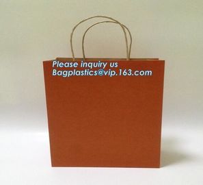Luxury Printed Paper Carrier Bag For Cosmetic,Shopping Carrier Packaging Clothing Paper Bag With Logo For Clothes, bagea