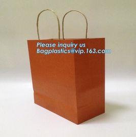 Luxury Printed Paper Carrier Bag For Cosmetic,Shopping Carrier Packaging Clothing Paper Bag With Logo For Clothes, bagea