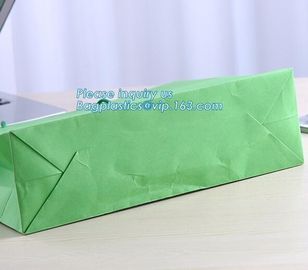 Luxury Printed Paper Carrier Bag For Cosmetic,Shopping Carrier Packaging Clothing Paper Bag With Logo For Clothes, bagea