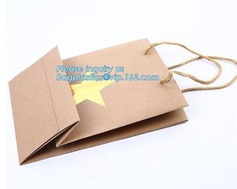 customized low cost recycle luxury kraft/craft red wine art paper carrier bag wholesale supplier,Art Paper Flower Carrie