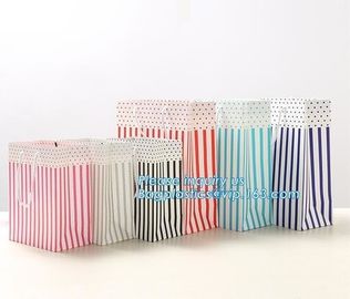 Eco-friendly Recyclable Luxury High Quality Custom Kraft Paper Bag，Shopping Carry Bag,Paper Bag Printing, Carrier Bag Wi
