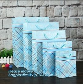 Luxury Fresh Flower Bouquet Packaging Carrier Bags, Custom Fancy Flower Box，Waterproof Luxury Christmas Raw Materials Of