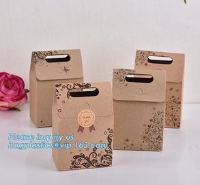 shopping paper bags with flat twill handle shopping paper bag,wholesale paper wine bottle packaging bag with logo printe