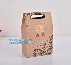 shopping paper bags with flat twill handle shopping paper bag,wholesale paper wine bottle packaging bag with logo printe